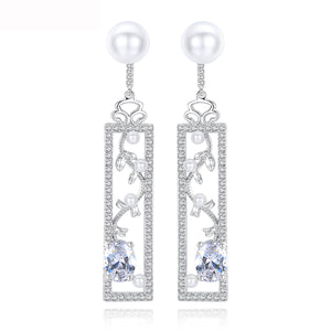 Botanical Garden Earrings